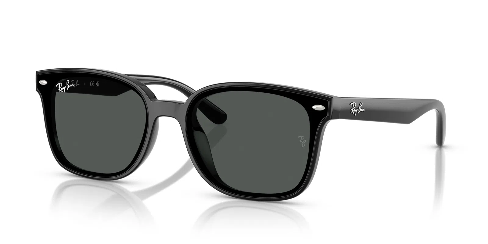 Ray-Ban 4461D Sunglasses - view 24